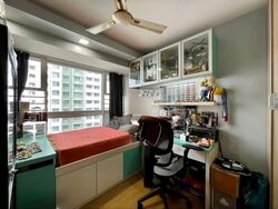 Blk 588D Park Central @ Amk (Ang Mo Kio), HDB 5 Rooms #601512941